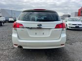 2012 Subaru Legacy Touring Wagon 2.5 I Eyesight – All Wheel Drive – Half Leather image 285581
