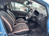2016 Nissan Note E-power Medalist/ Half Leather image 286115