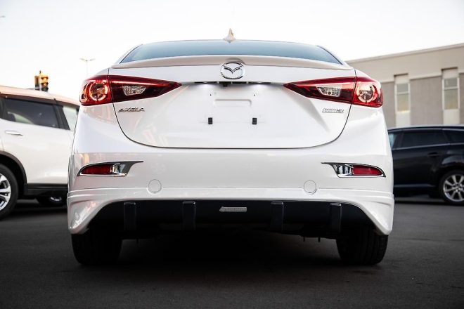 2014 Mazda Axela S L-PKG/Window Tints image 286594