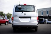 2021 Nissan Nv200 Super Low Kms! Like New Condition! image 267309