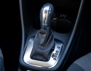 2012 Volkswagen Polo 1.2l / Tsi Bluemotion image 284323