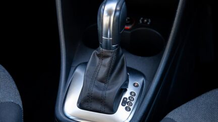 Volkswagen Polo 1.2l / Tsi Bluemotion image 284323