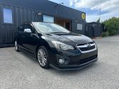 2014 Subaru Impreza Sport 2.0i-S Limited/ Eyesight/ AWD/ Reverse Camera/ Radar Cruise image 277187
