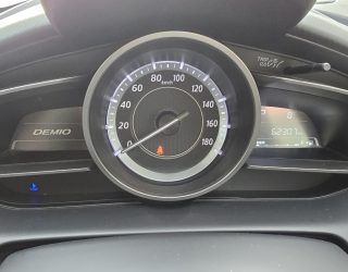 2016 Mazda Demio 13C image 286523