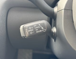 2013 Audi A3 Sportsback 1.4 TFSI image 286180