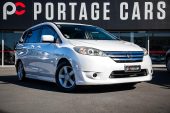 2012 Nissan Lafesta Highway Star,Keyless Start image 276714
