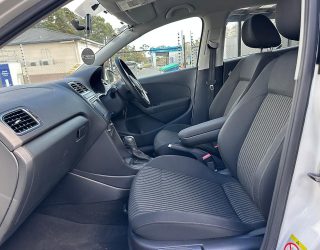 2012 Volkswagen Polo TSI Highline/ 2 Keys/ Low KMS!/ 31k KMS image 284410