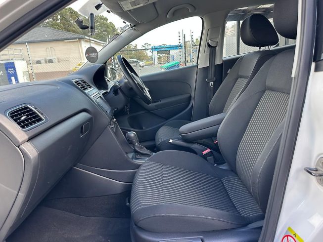 2012 Volkswagen Polo TSI Highline/ 2 Keys/ Low KMS!/ 31k KMS image 284410