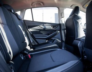 2017 Subaru Impreza Sport 2.0i-L Eyesight, Reverse Camera image 277016