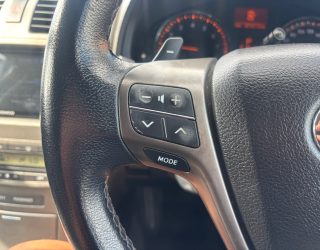 2012 Toyota Avensis image 275760