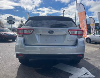 2017 Subaru Impreza Sport 2.0i-L Eyesight image 287043