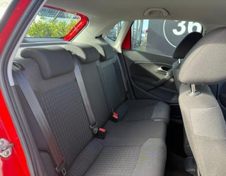 2015 Volkswagen Polo TSI Comfortline image 275703