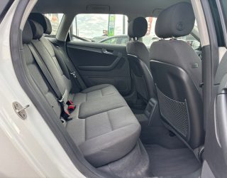 2013 Audi A3 Sportsback 1.4 TFSI image 286172