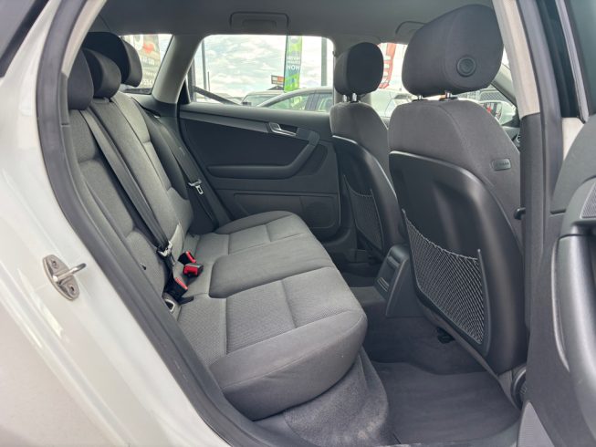 2013 Audi A3 Sportsback 1.4 TFSI image 286172