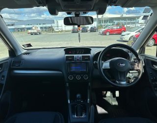 2012 Subaru Forester 2.0i-L Eyesight/ AWD/ Push Start/ Reverse Camera image 283783