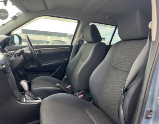 2013 Suzuki Swift XL image 283998