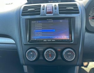 2012 Subaru Forester 2.0i-L Eyesight/ AWD/ Push Start/ Reverse Camera image 283787