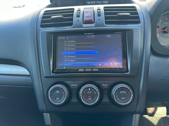 2012 Subaru Forester 2.0i-L Eyesight/ AWD/ Push Start/ Reverse Camera image 283787