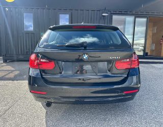 2013 Bmw 320i Touring Sport/ Reverse Camera/ Paddle Shift/ Steering Controls image 277288