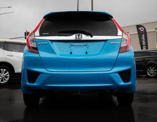 2013 Honda Fit Hybrid F-PKG/ Reverse Camera image 284667