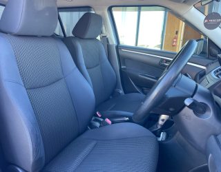 2013 Suzuki Swift XG/ Low KMs image 284587