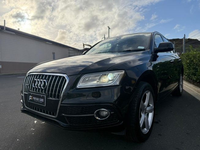 2015 Audi Q5 image 276180