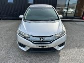 2013 Honda Fit Hybrid F-Package **Low KMS** image 275472
