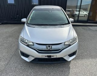 2013 Honda Fit Hybrid F-Package **Low KMS** image 275472