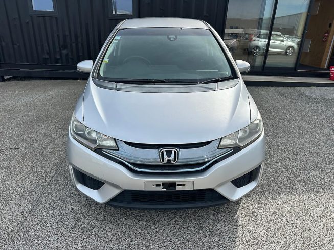 2013 Honda Fit Hybrid F-Package **Low KMS** image 275472
