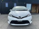 2015 Toyota Vitz 1.3F Smart Style/ Push Start/ Nice Interior image 285140