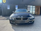 2013 Bmw 320i Touring Sport/ Reverse Camera/ Paddle Shift/ Steering Controls image 277285
