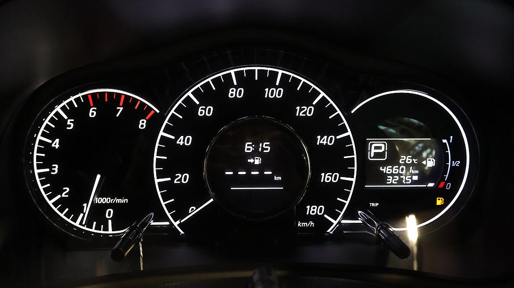 Nissan Note Medalist Emergency Brake Package – 360 Camera image 317582