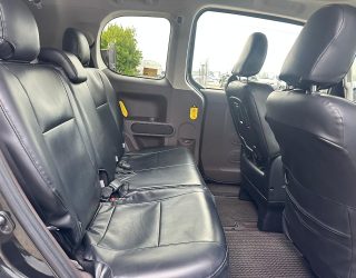 2012 Toyota Spade F Model/ Reverse Camera/ Passenger Electric Slide Door image 284450