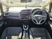 2014 Honda Fit Hybrid F-Package image 298097