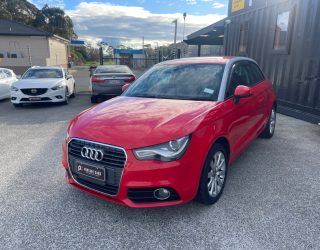 2014 Audi A1 1.4TFSI/ Low KMS image 285242