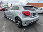 2014 Mercedes-benz A 250 A250 SPORT image 285523