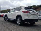 2013 Mazda Cx-5 image 276670