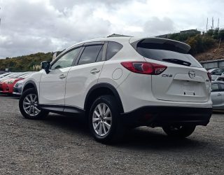 2013 Mazda Cx-5 image 276670