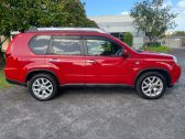 2012 Nissan X-trail 20Xt 4WD image 276316