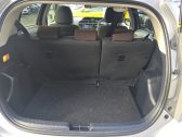 2012 Toyota Aqua G Model/ Push Start/ Reverse Camera/ Steering Wheel Controls image 285754