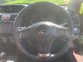 2012 Subaru Impreza Sport 2.0i Eyesight 4WD image 275559