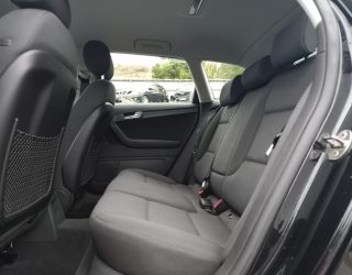 2012 Audi A3 Sportback 1.4TFSI image 285627