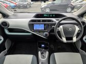 2012 Toyota Aqua S Model/ Low Kms / Push Button Start image 285087