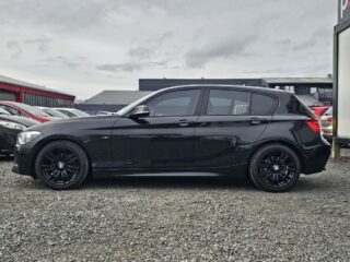 2014 Bmw 116i M Sport image 295520