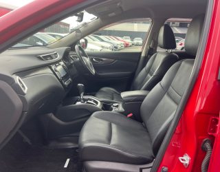 2014 Nissan X-trail 20X Emergency Brake Package 4WD – 7 Seat – 4X4 – 360 Camera image 286882