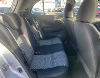 2016 Nissan March S Model – Perfect City Run Around image 285710