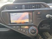 2012 Toyota Aqua G Model, Push Start, Reverse Camera image 284976