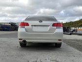 2014 Subaru Legacy B4 2.5i B Sports Eyesight G-PKG image 285057