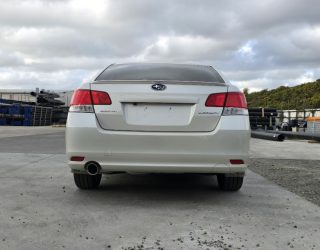 2014 Subaru Legacy B4 2.5i B Sports Eyesight G-PKG image 285057