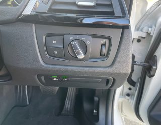 2014 Bmw 320i Touring M Sport image 283845